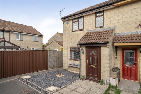 Princes Court, Longwell Green, Bristol BS30