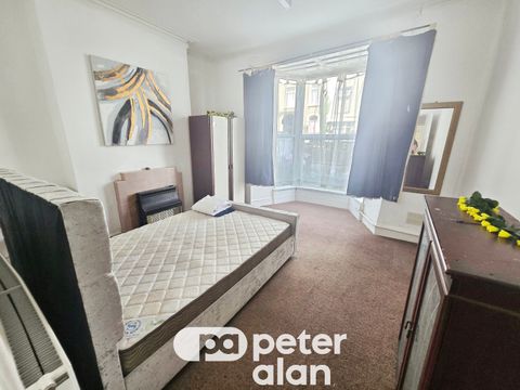Finsbury Terrace, Swansea SA2 - Więcej