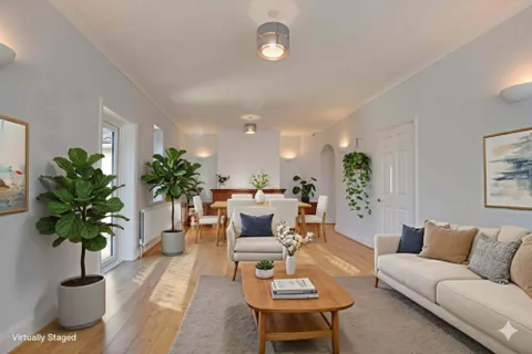 House in Leicester, Knighton - View 5