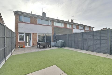 Lower Drayton Lane, Drayton PO6 – pohled 2