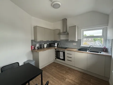 Francis Street, Swansea SA1 - Widok 5