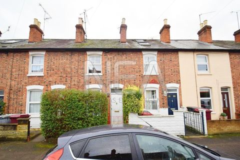York Road, Reading, Berkshire RG1