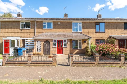 Sale Road, Heartsease NR7
