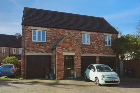 Kings Drive, Stoke Gifford, Bristol BS34