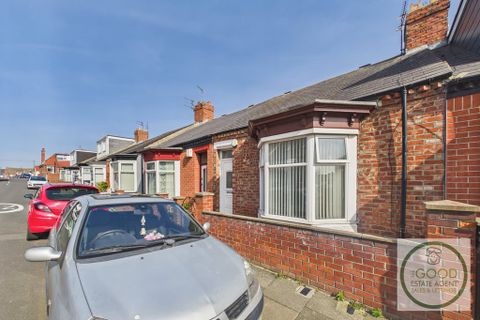 Dent Street, Sunderland SR6 photo 1