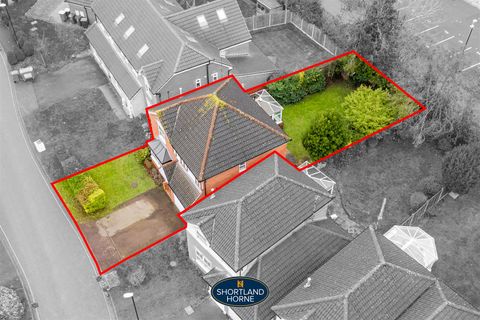 House in Coventry, Green Lane, Cannon Park - More