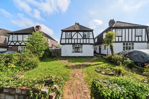 Hayes Way, Beckenham, Kent BR3