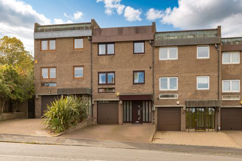 48 Craigleith Crescent, Edinburgh, Midlothian EH4