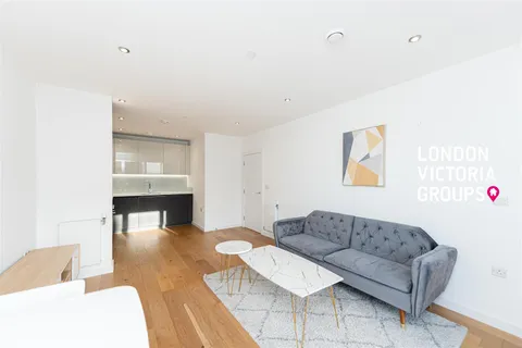 Wenborn Building, 23 Penny Brookes Street, Stratford, London E15 - Widok 5