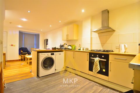 Rose Cottages, Selly Oak B29, Room to rent