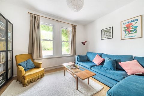 House in Bath, Beechen Cliff - More