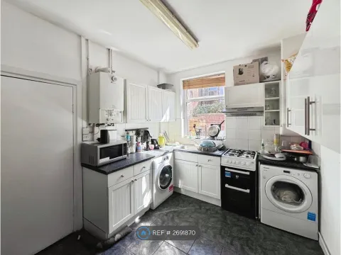 Moseley Road, Fallowfield, Manchester M14 - View 5