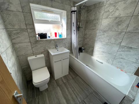 De Beauvoir Road, Reading RG1