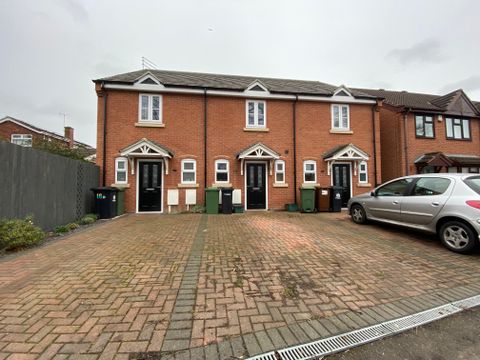 Manor Road, Nottingham NG4