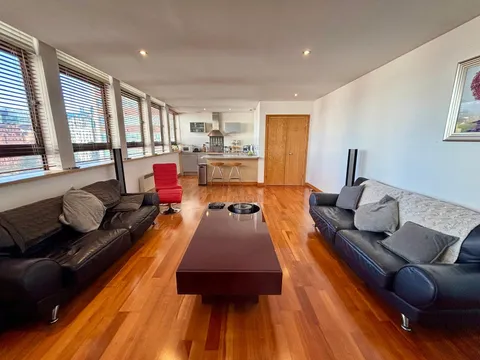 Newhall Street, Birmingham B3 - View 5