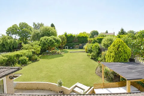 Homewood Avenue, Cuffley EN6 – pohled 5