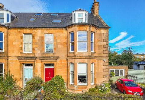 Summerside Place, Trinity, Edinburgh EH6