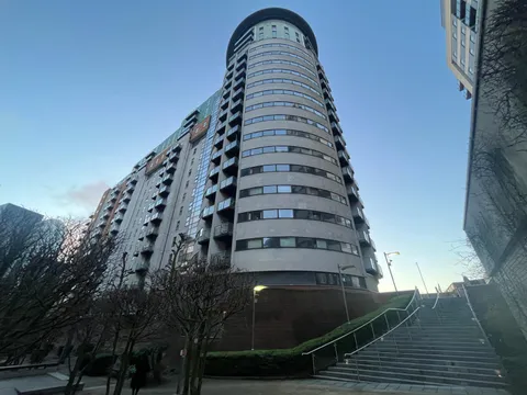 Jefferson Place, Manchester M4, Manchester M4
