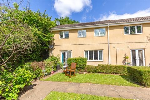 Harmer Close, Bristol BS10