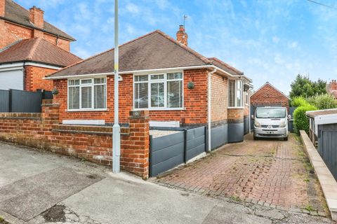 Imperial Avenue, Gedling NG4