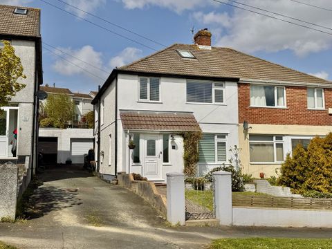 Crossway, Plympton, Plymouth PL7