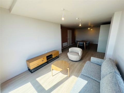 Botanical Avenue, Old Trafford, Manchester, Greater Manchester M16