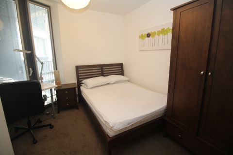 Apartment in Manchester M1 - View 2