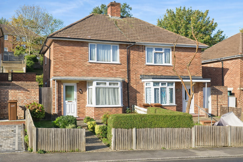 The Tideway, Rochester ME1, 2 bed semi-detached house for sale, £ ...