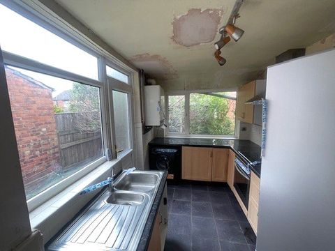 Stratford Crescent, Middlesbrough, North Yorkshire TS5 – další