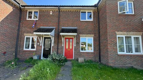 West End, Old Costessey NR8