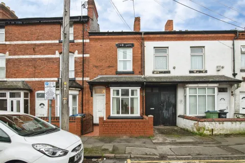Poplar Road, Smethwick B66, Smethwick B66