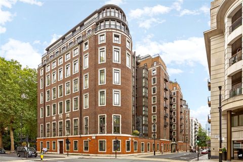 St Johns Building, 79 Marsham Street, Westminster, London SW1P