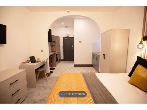 Alvaston, Derby DE24, Studio to rent