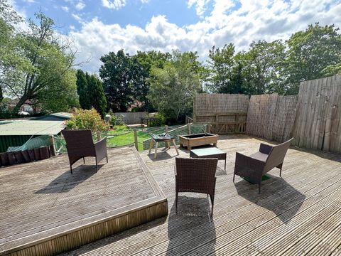 White Road, Quinton, Birmingham B32 - More