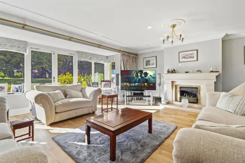Moulton Lane, Boughton, Northampton NN2 - Prikaz 5