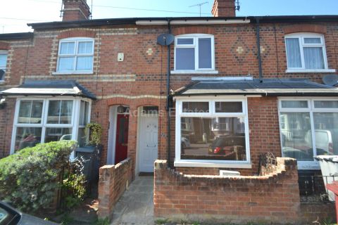 Brighton Road, Reading RG6