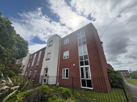 Alderman Road, Hunts Cross, Liverpool L24