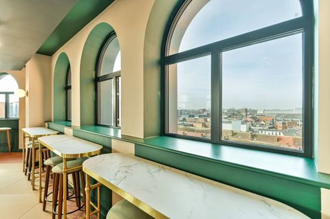 The Rex, Kingston, Kingston Upon Thames KT1, Studio to rent