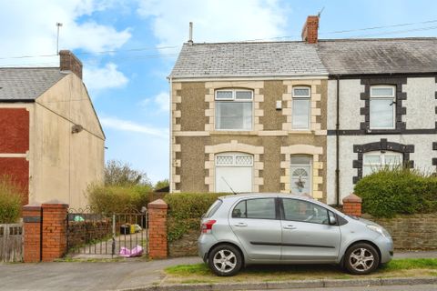 Pengwern Road, Clase, Swansea SA6
