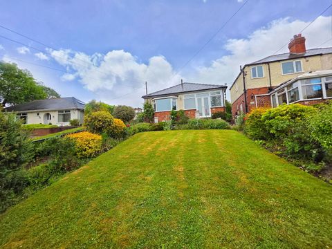 Cowley Lane, Chapeltown, Sheffield S35