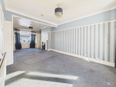 Camden Street, Hull HU3 – další