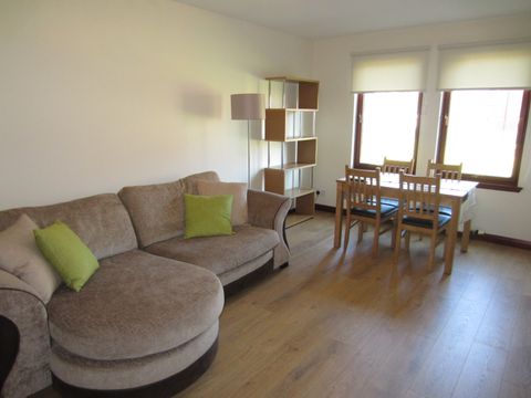 Picktillum Place, Kittybrewster, Aberdeen AB25