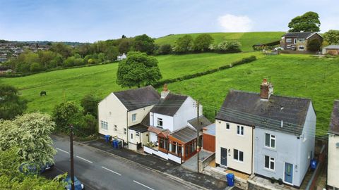 House in Newcastle-under-Lyme, Trubshaw, Kidsgrove - View 2