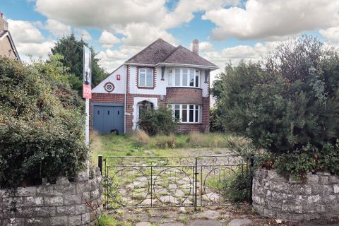 House in Eastleigh, West End - View 2