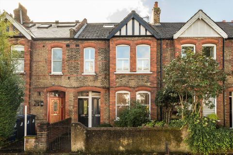 Lawrence Road, Ealing W5
