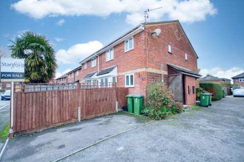 Millbridge Gardens, Southampton SO19