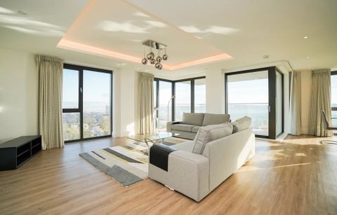Apartment 805 Hallam Towers, Ranmoor S10