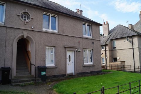Seaforth Road, Aberdeen AB24