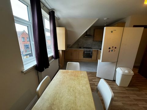 Greenford Road, Harrow HA1