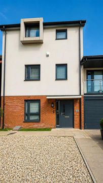 Cornfield Drive, Birmingham B31